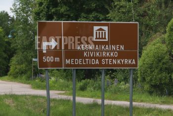 EA342253, Eastpress, Pyhtää, Finland